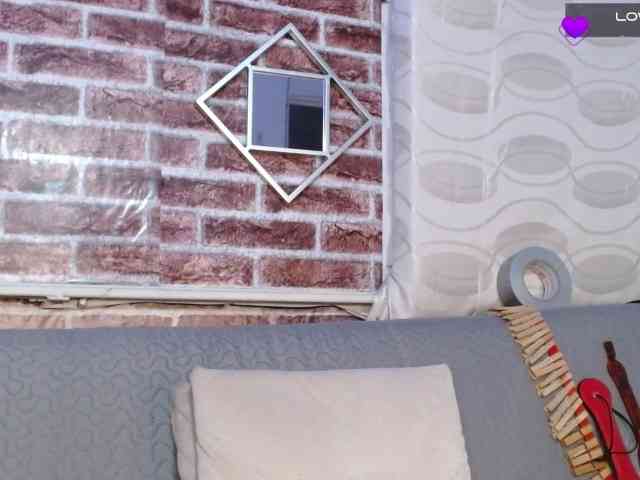 Leidy12 webcam