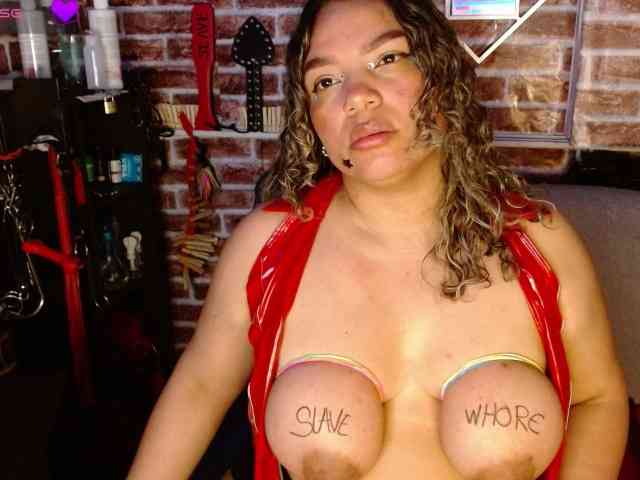 Leidy12 webcam