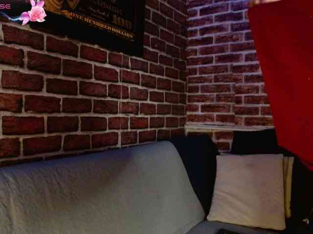 Leidy12 webcam