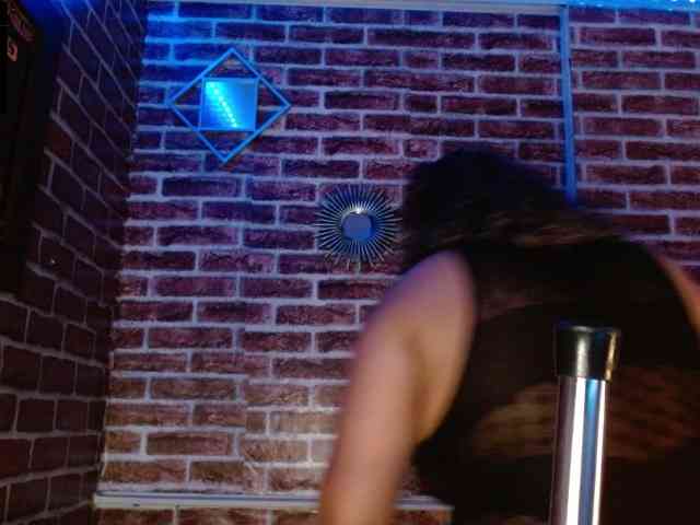 Leidy12 webcam