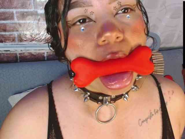 Leidy12 webcam