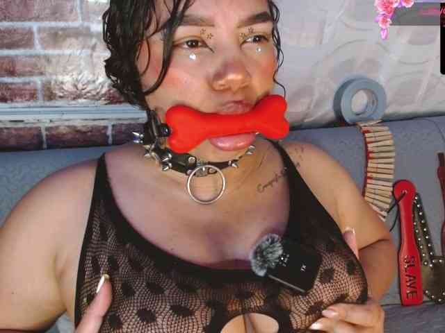 Leidy12 webcam