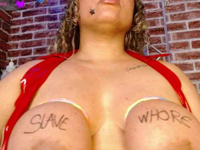 Leidy12 webcam