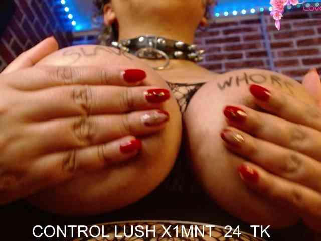Leidy12 webcam