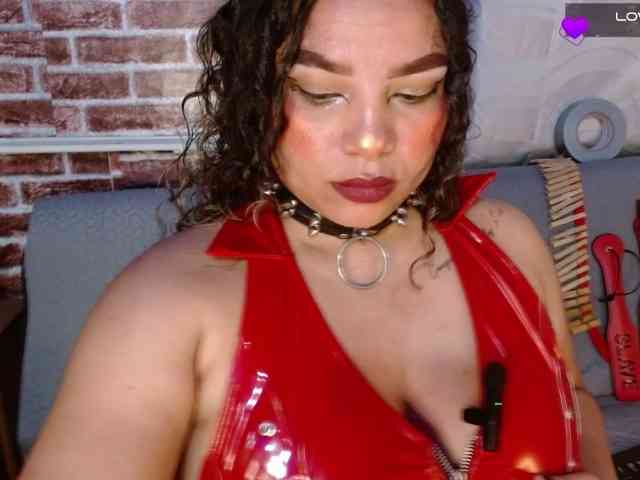 Leidy12 webcam