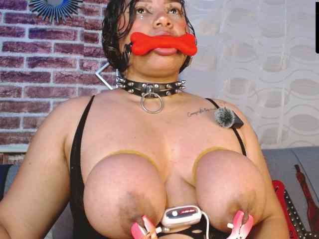 Leidy12 webcam