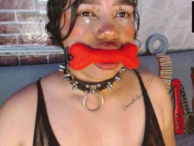 Leidy12 webcam