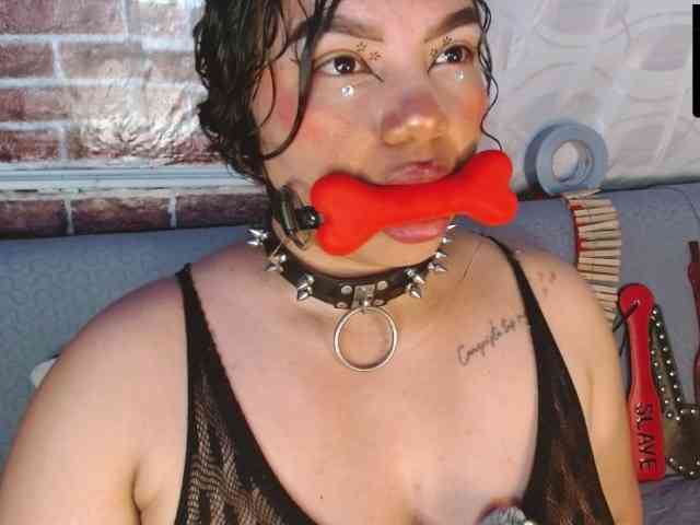 Leidy12 webcam