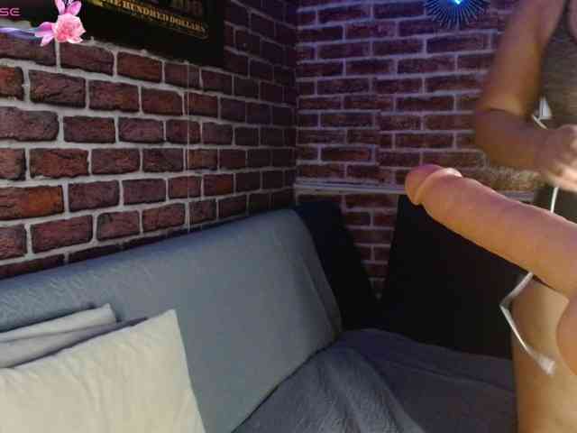 Leidy12 webcam