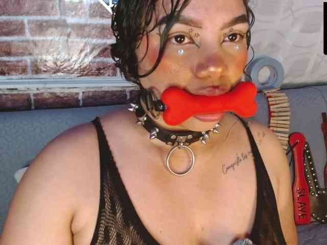 Leidy12 webcam