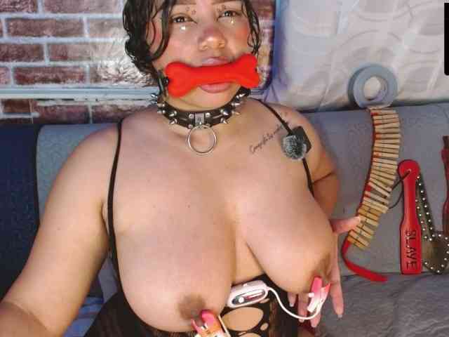 Leidy12 webcam