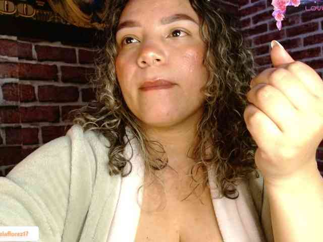 Leidy12 webcam