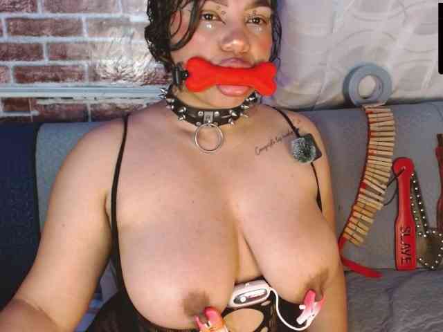 Leidy12 webcam