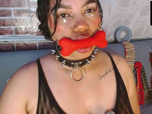 Leidy12 webcam