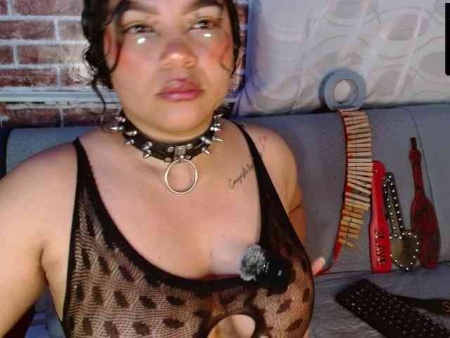 Leidy12 webcam