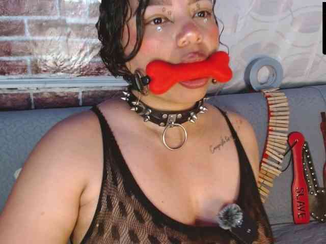 Leidy12 webcam