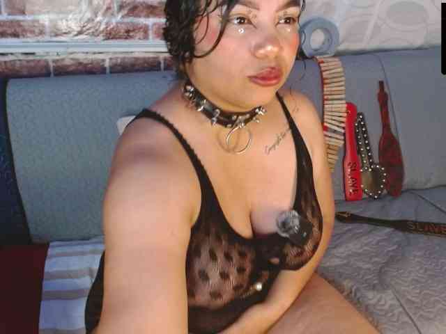 Leidy12 webcam