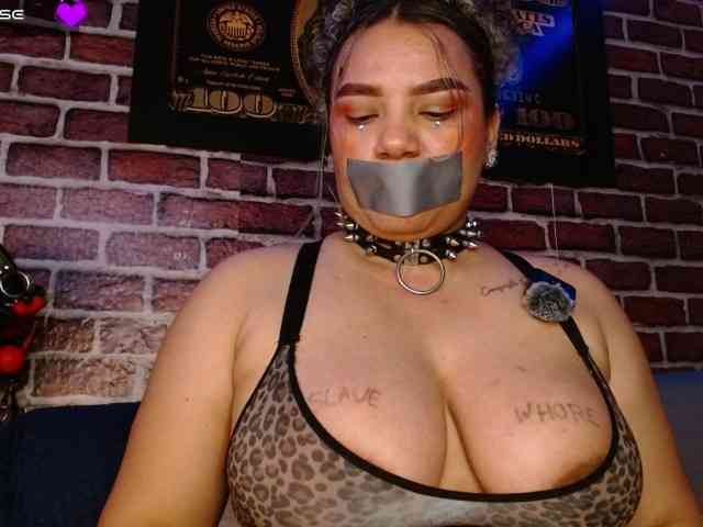 Leidy12 webcam