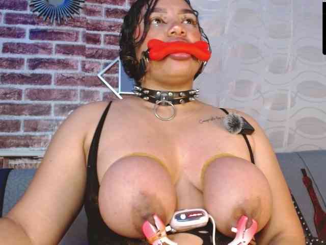 Leidy12 webcam