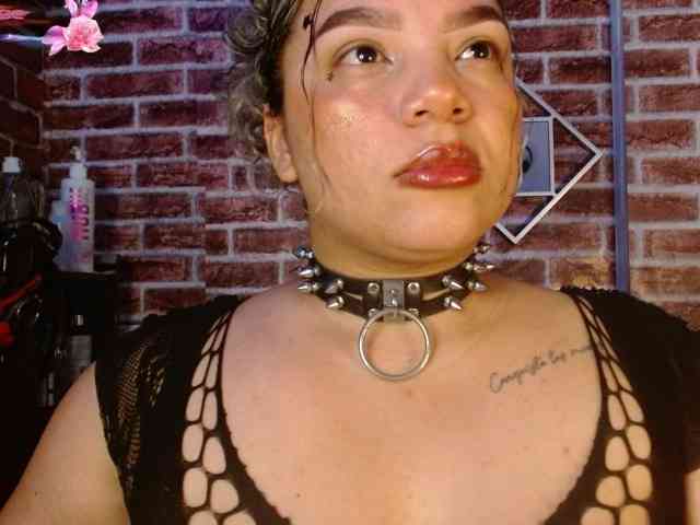 Leidy12 webcam