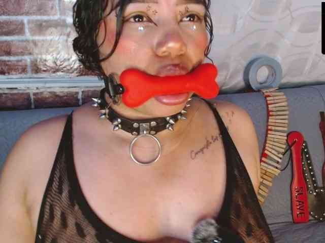 Leidy12 webcam