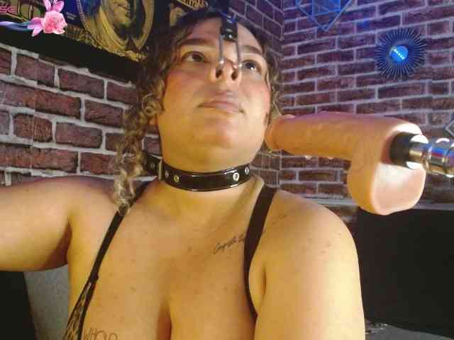Leidy12 webcam
