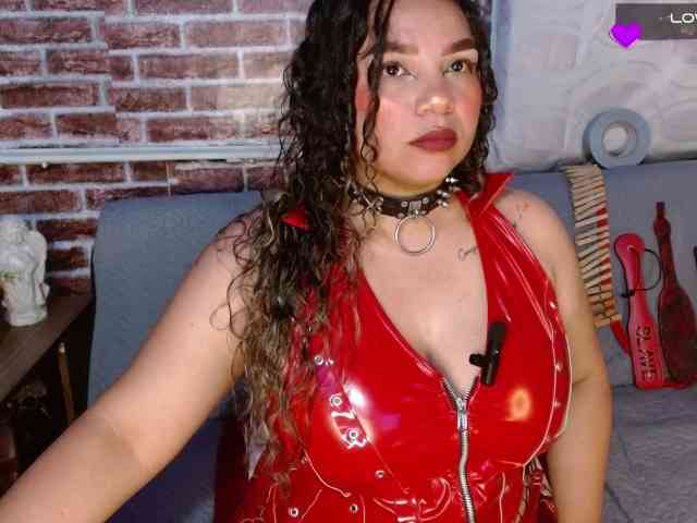 Leidy12 webcam