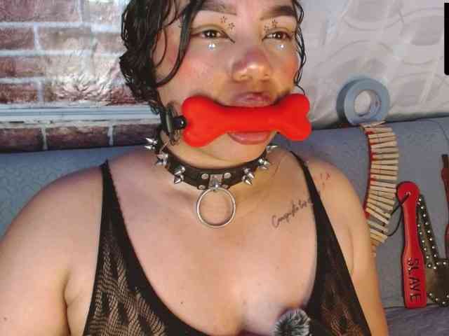 Leidy12 webcam
