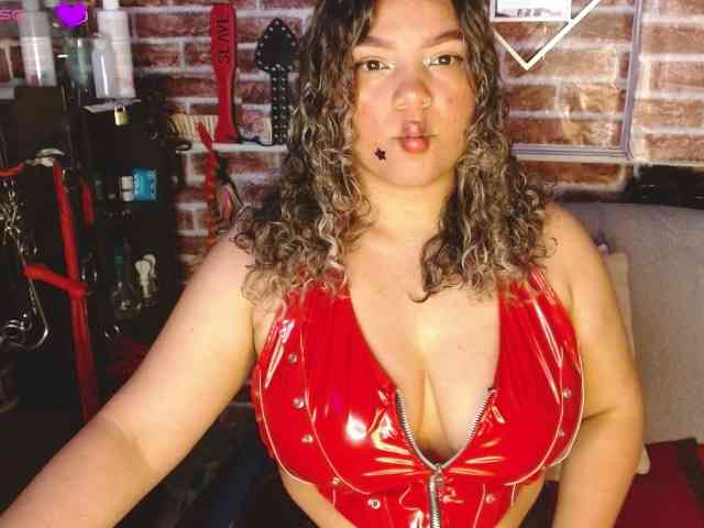 Leidy12 webcam