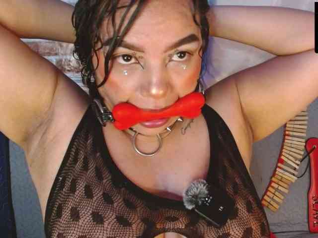 Leidy12 webcam