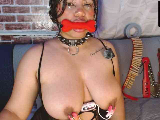 Leidy12 webcam
