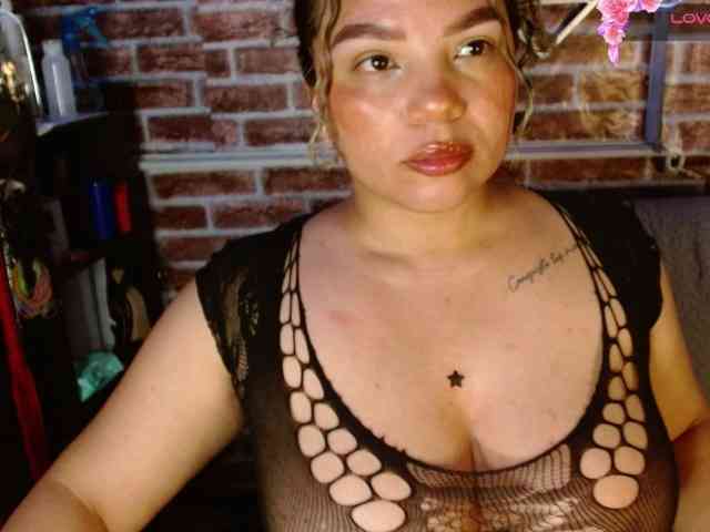 Leidy12 webcam