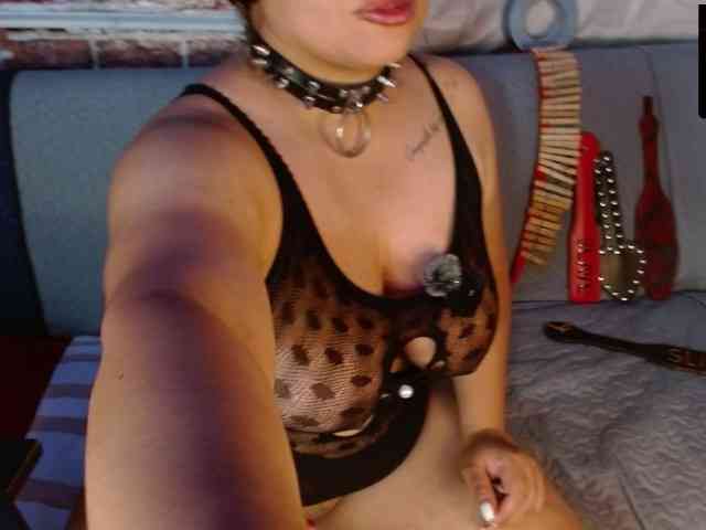 Leidy12 webcam