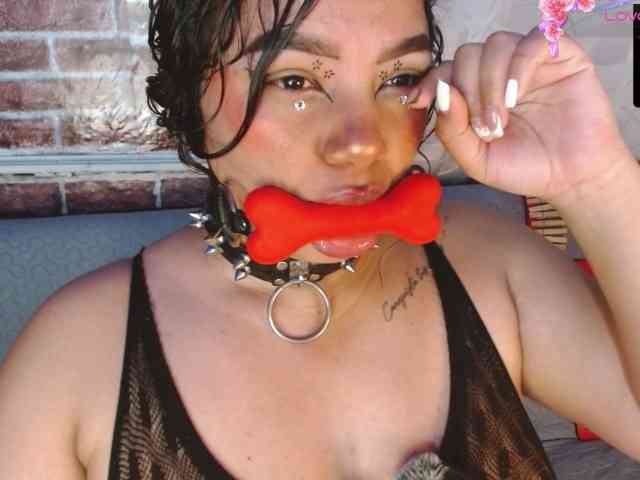 Leidy12 webcam