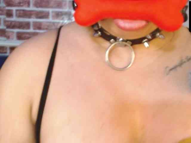 Leidy12 webcam