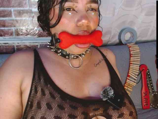 Leidy12 webcam