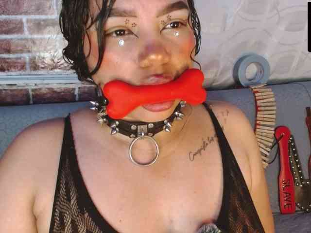 Leidy12 webcam