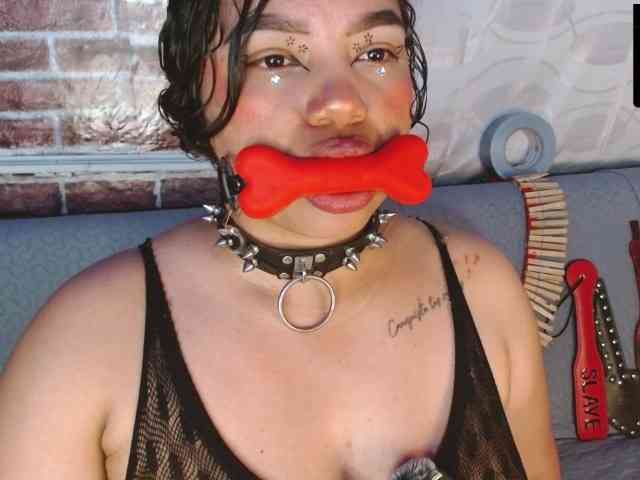 Leidy12 webcam
