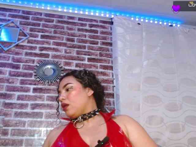Leidy12 webcam