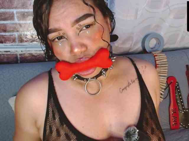 Leidy12 webcam
