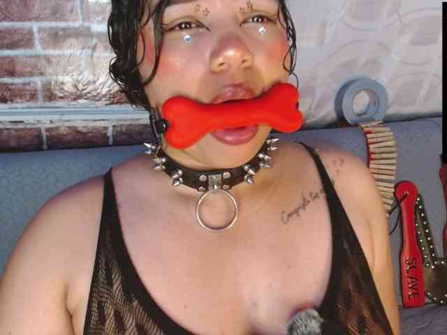 Leidy12 webcam