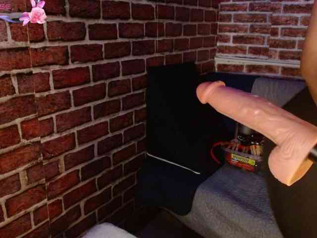 Leidy12 webcam