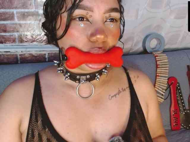 Leidy12 webcam