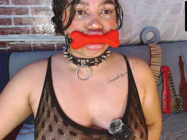 Leidy12 webcam