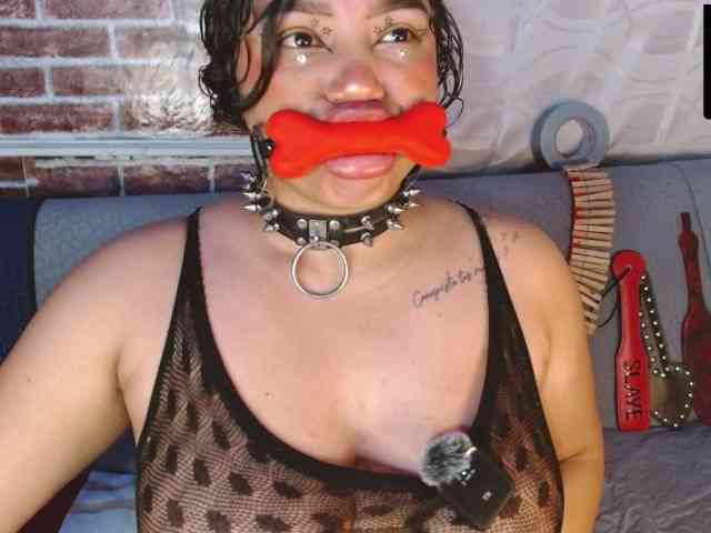 Leidy12 webcam