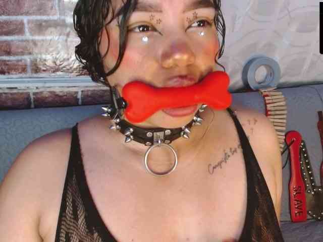 Leidy12 webcam