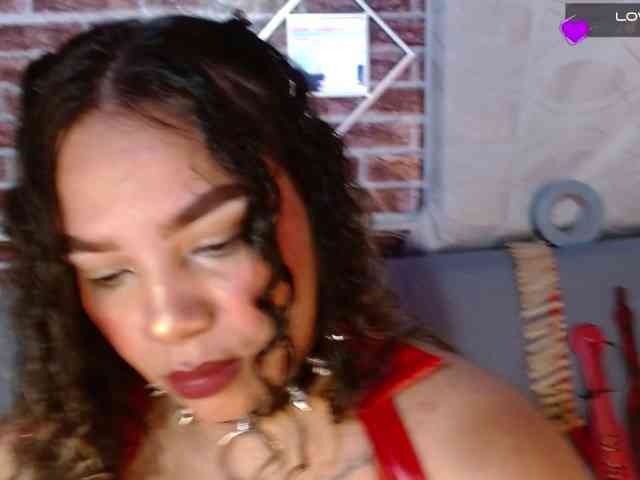 Leidy12 webcam