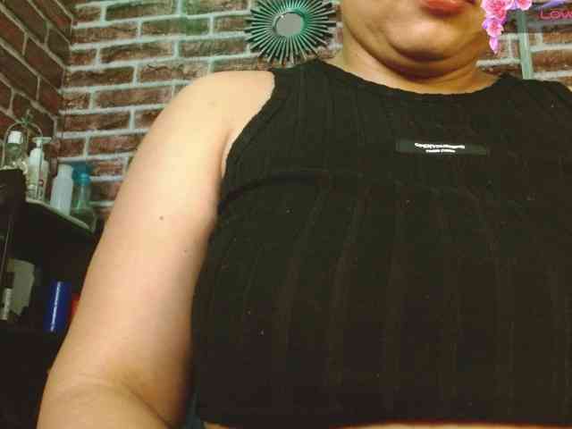 Leidy12 webcam