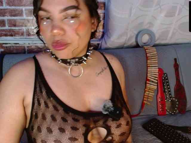 Leidy12 webcam