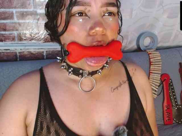 Leidy12 webcam